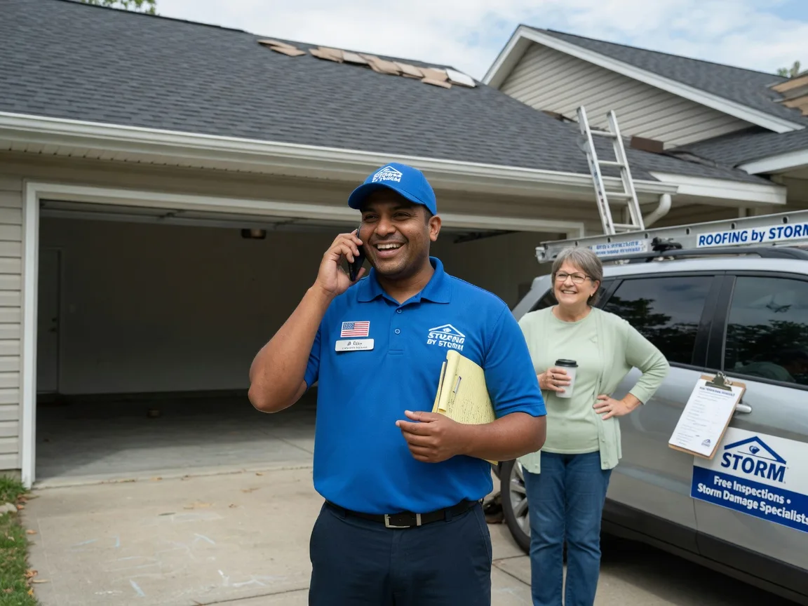 Roof Repair Near Me Ainsworth, NE FAQs